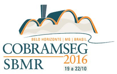 Versal Engenharia e Consultoria no COMBRAMSEG 2016