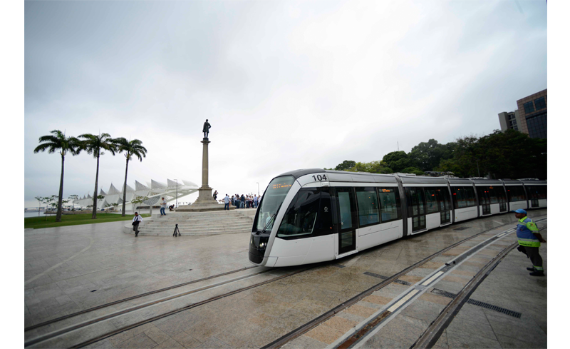 Projetos Urbanísticos concepção, aprovação e execução.